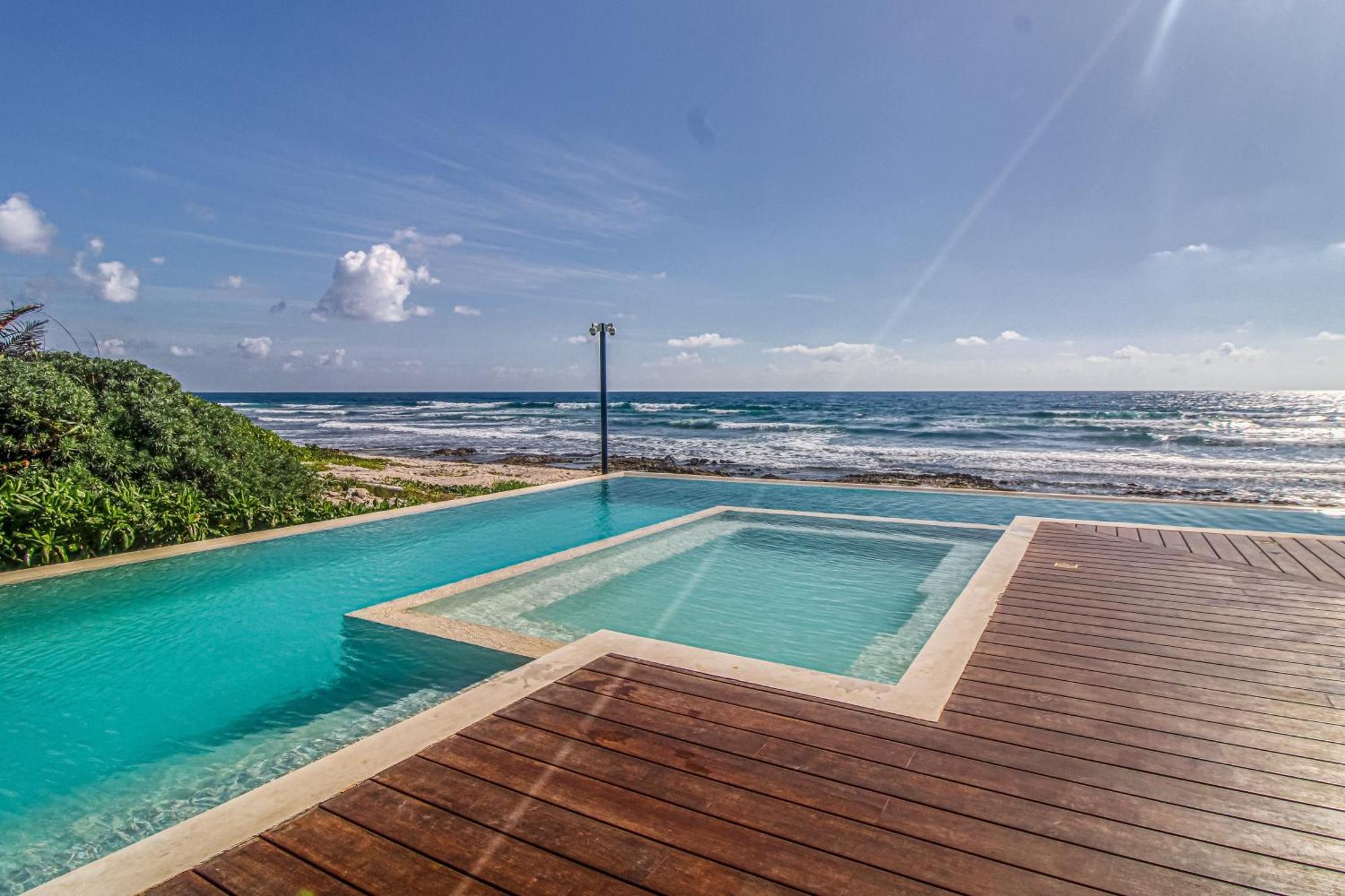Aparthotel Casa Xila 102 Torre Jungla Tulum