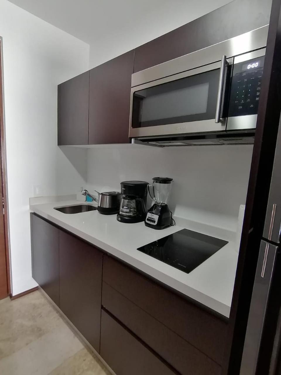 Apartamento Stylish W Premium Amenities Wifi 250mb Tulum