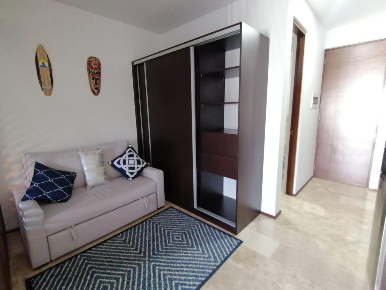 Apartamento Stylish W Premium Amenities Wifi 250mb *