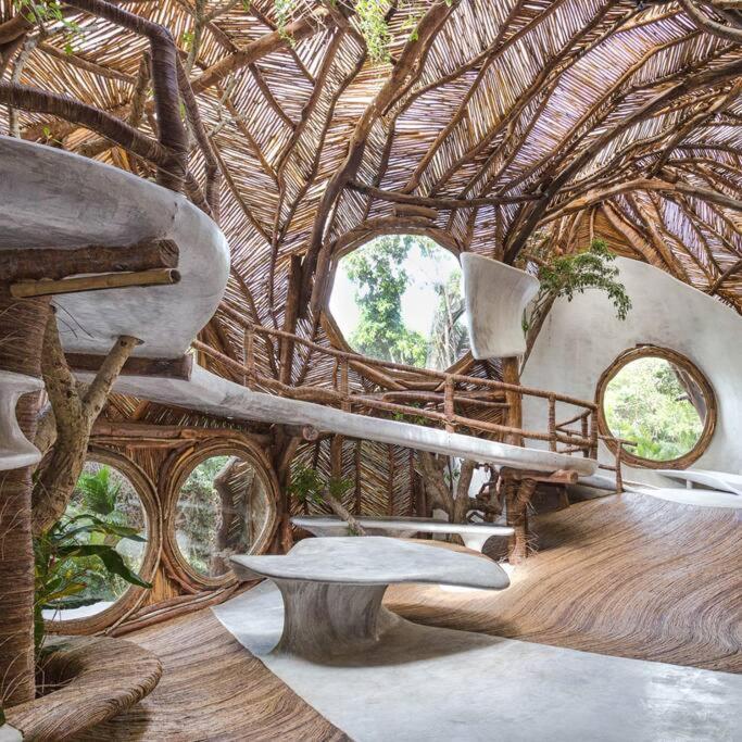 Villa Luxury Villa, Club - Jungle View - Sahara Jade