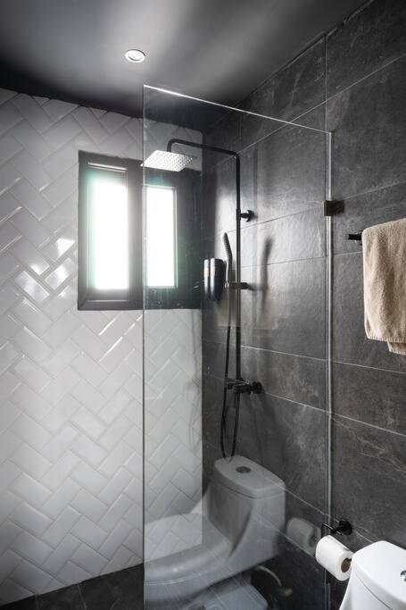 Luxury Villa, Club - Jungle View - Sahara Jade