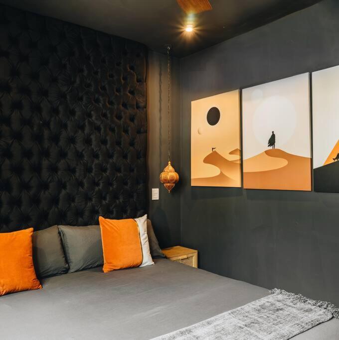 Villa Luxury Villa, Club - Jungle View - Sahara Jade