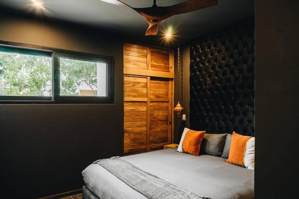 Villa Luxury Villa, Club - Jungle View - Sahara Jade