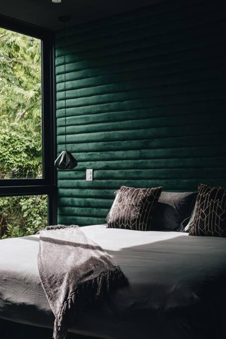 Villa Luxury Villa, Club - Jungle View - Sahara Jade *