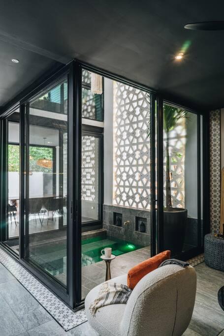 Villa Luxury Villa, Club - Jungle View - Sahara Jade