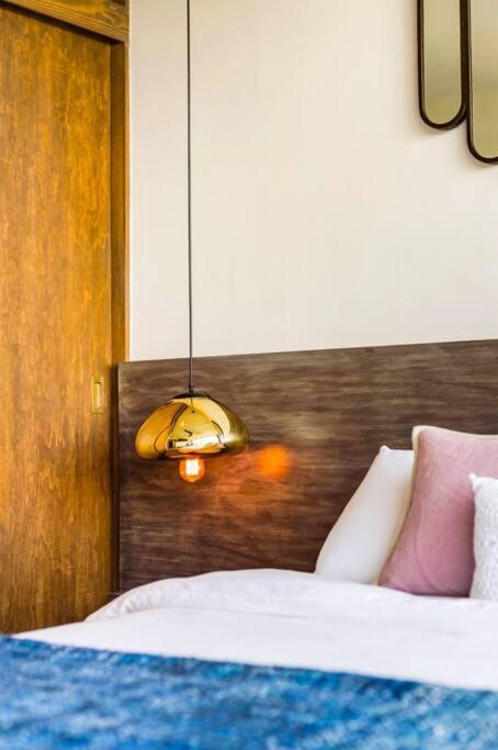 Designer Penthouse - Jungle Views, Bike To Tulum