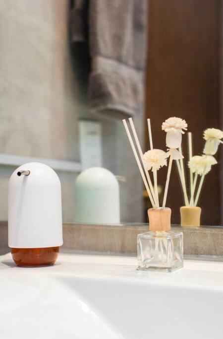 Designer Penthouse - Jungle Views, Bike To Tulum