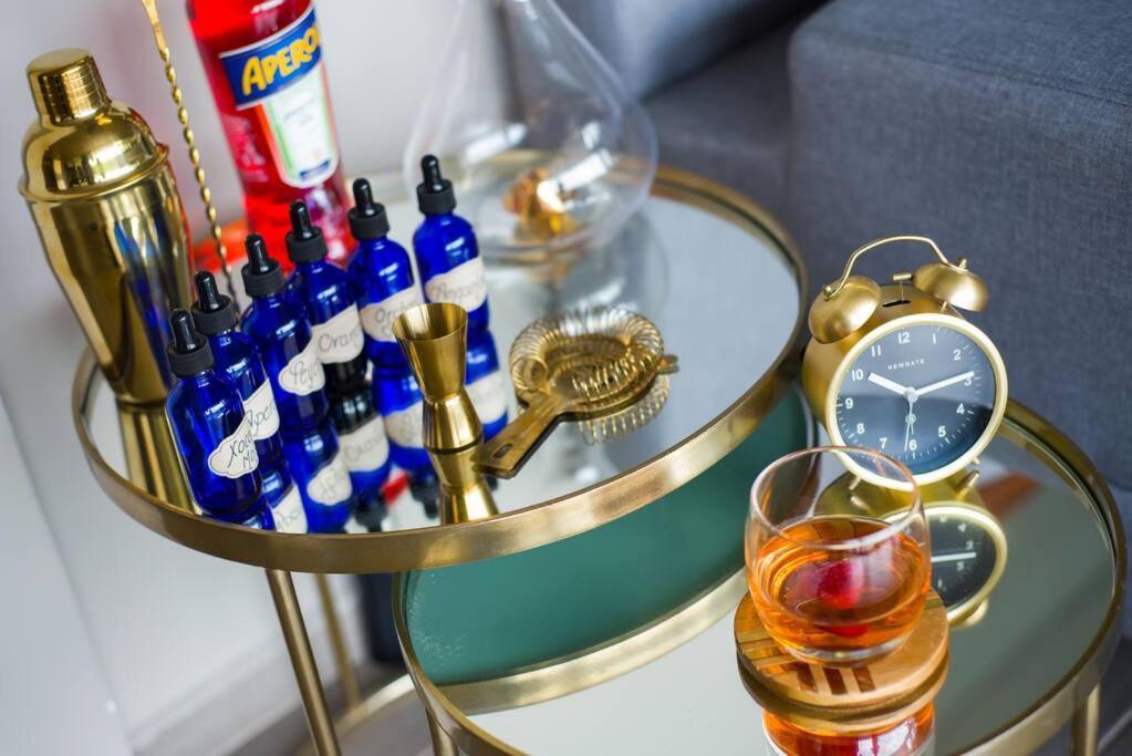 Apartment Designer Penthouse - Jungle Views, Bike To Tulum