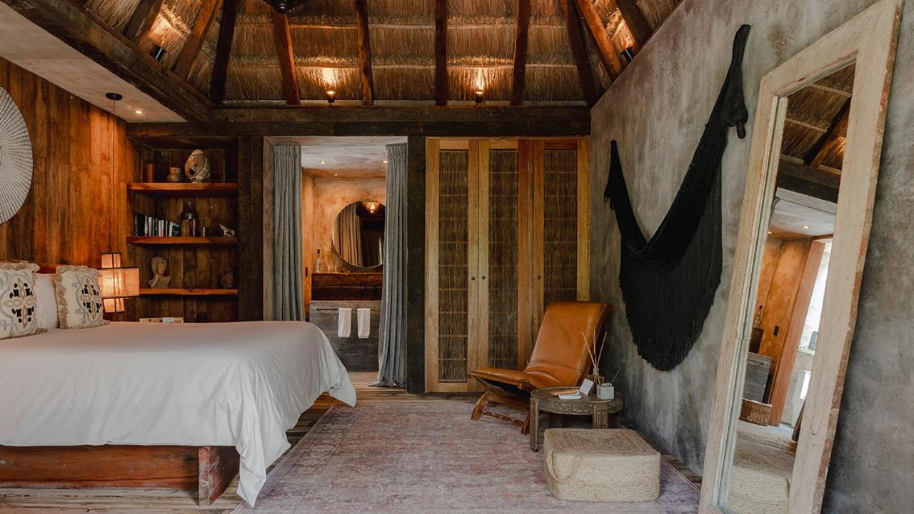 Nomade Temple Hotel 4*