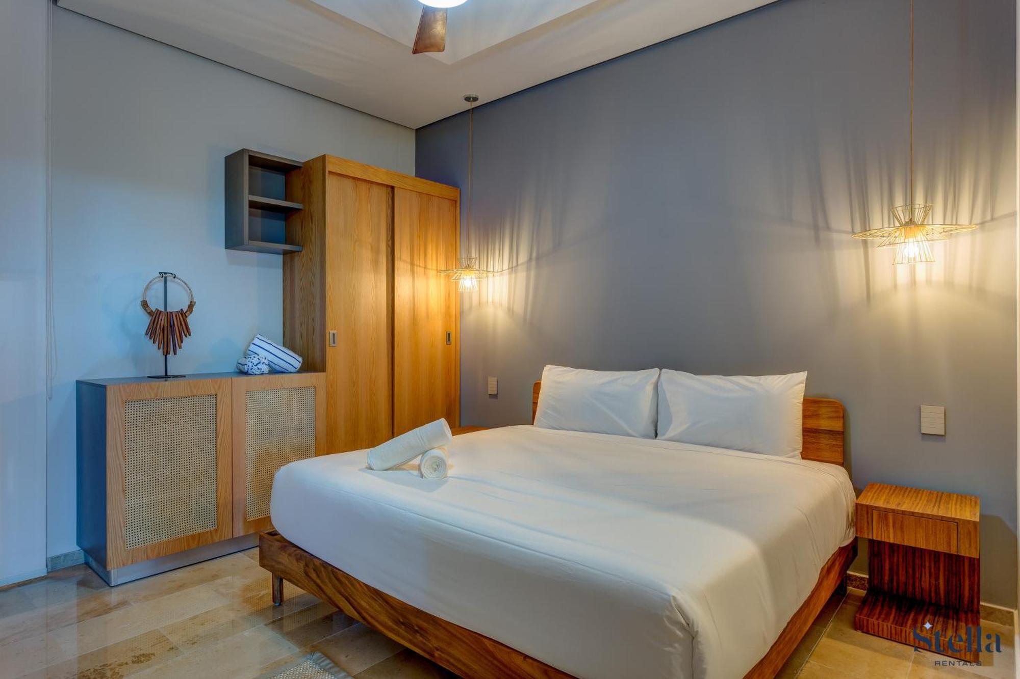 Ocean Views Luxury Community Private Rooftop Pool