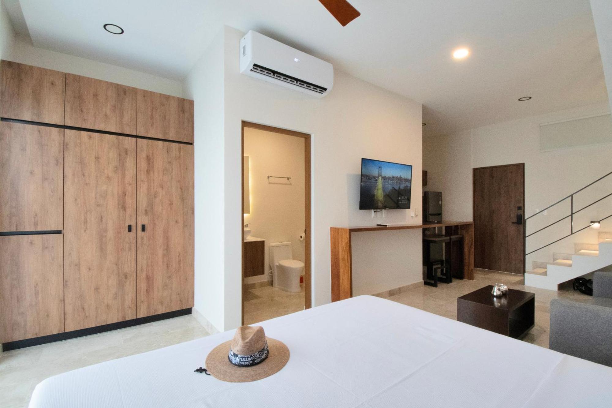 Apartment Giada Towers By The Spot *
