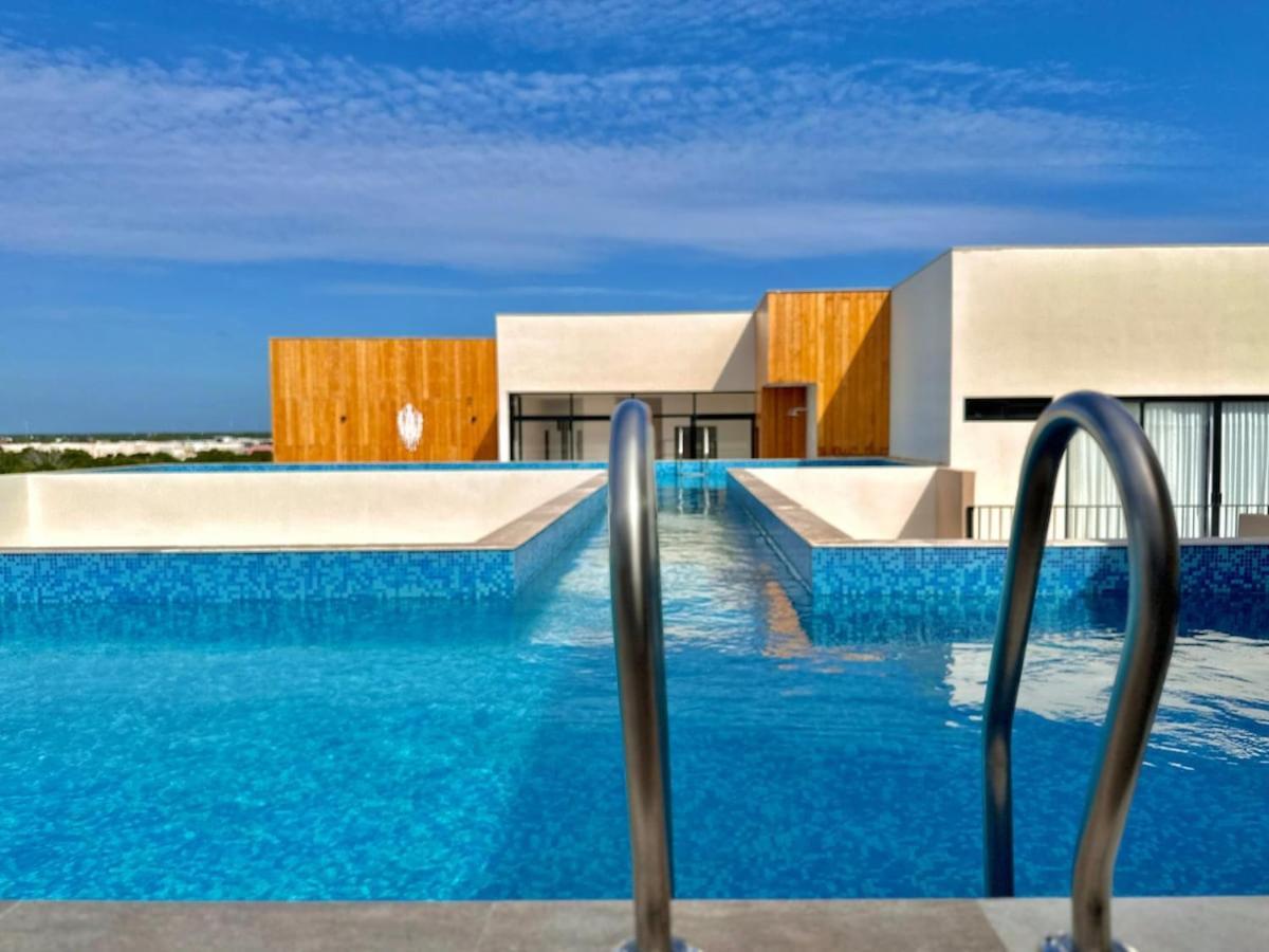 Apartment Giada Towers By The Spot *