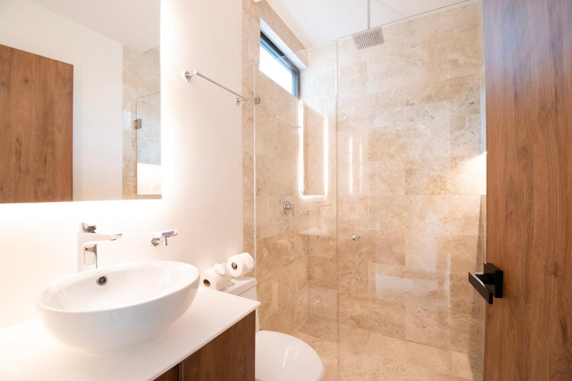Giada Towers By The Spot Apartment Tulum
