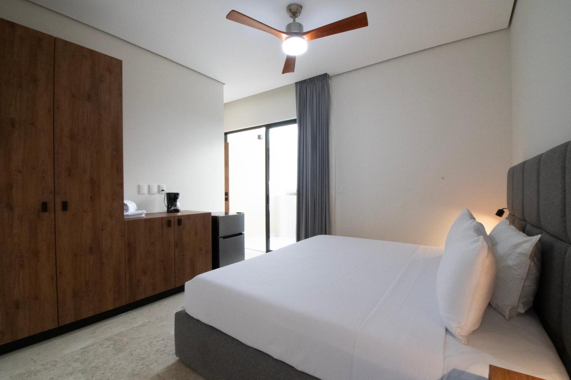 Apartment Giada Towers By The Spot Tulum