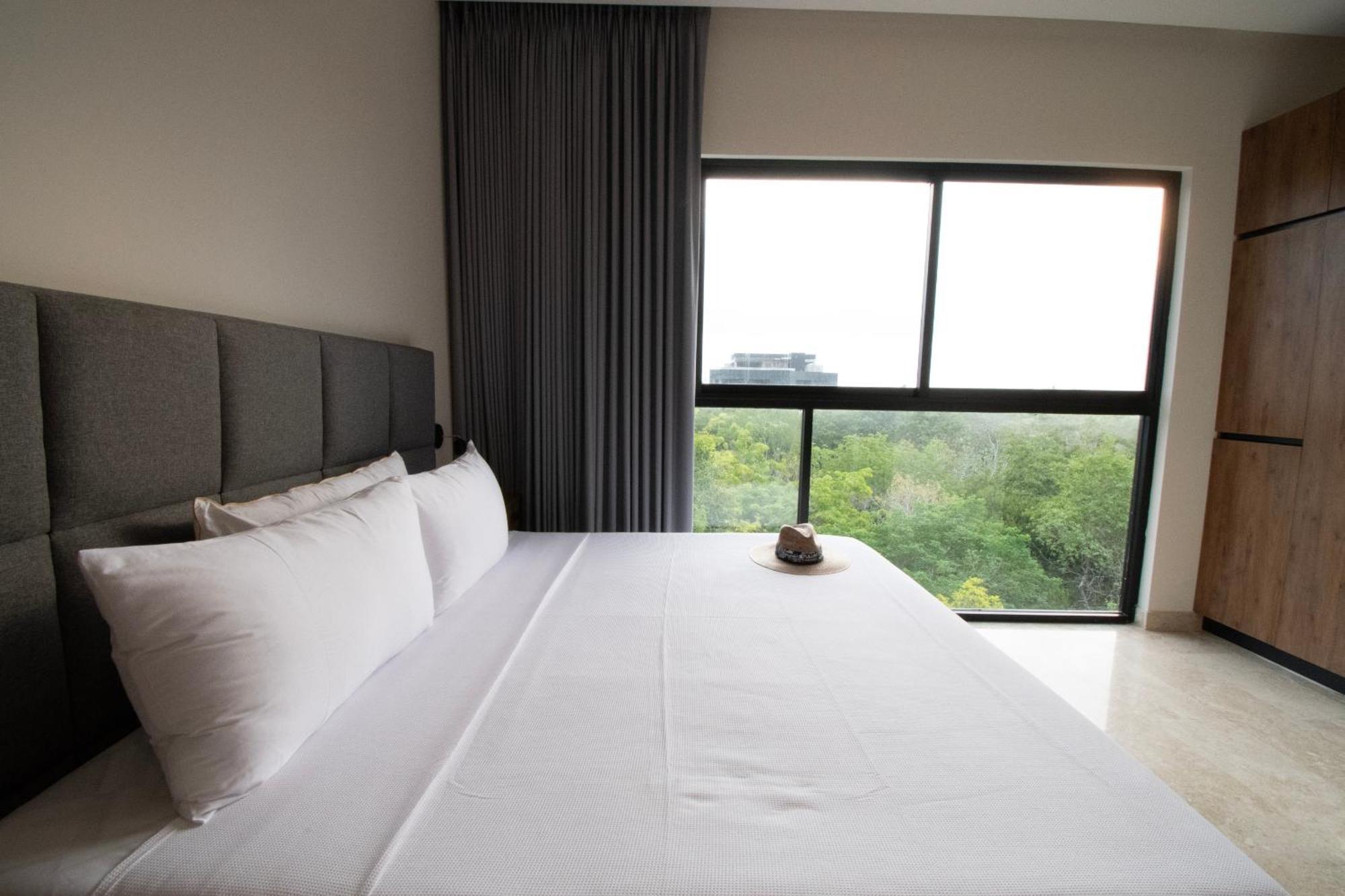 Apartment Giada Towers By The Spot Tulum