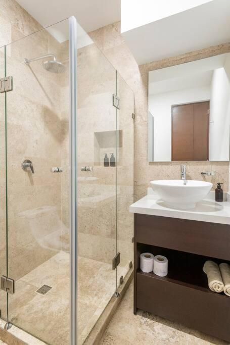 Apartment Penthouse Retreat Private Pool & Premium Amenities