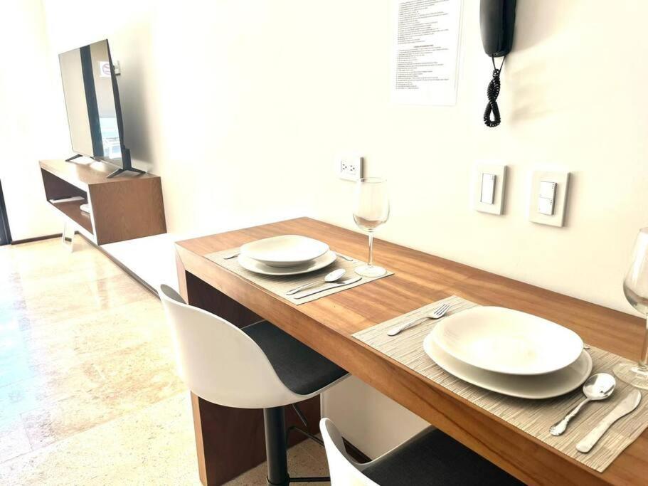 Apartment Penthouse Retreat Private Pool & Premium Amenities