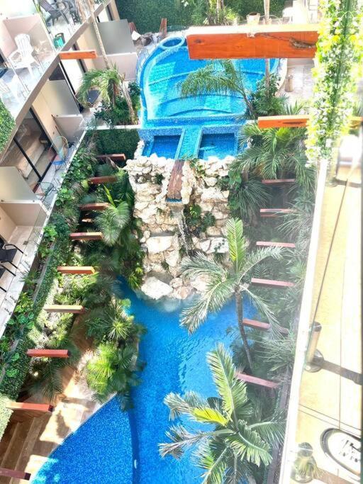 Penthouse Retreat Private Pool & Premium Amenities Tulum