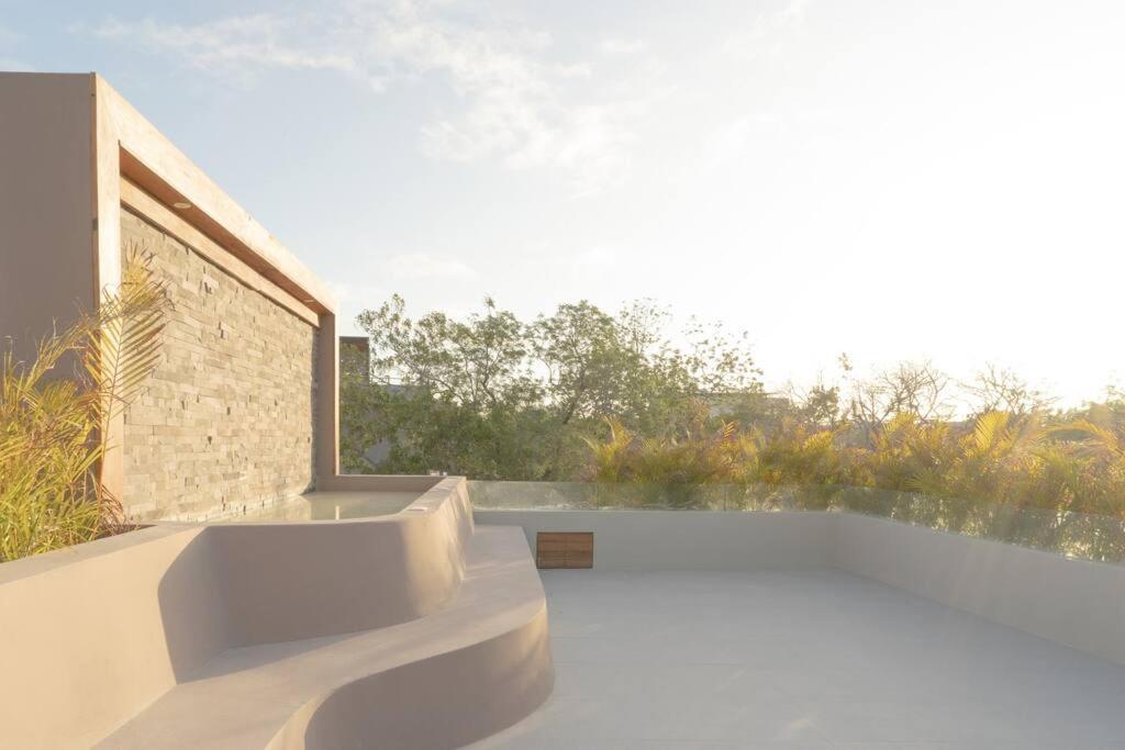 New Studio-tulum-private Terrace *