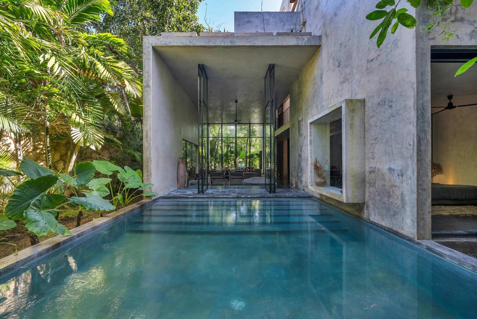 Villa The Iconic Sister Of