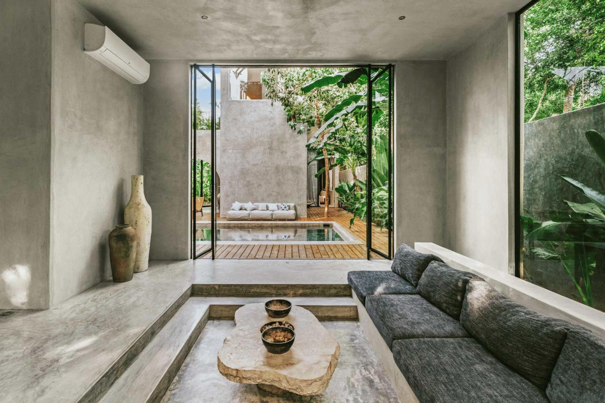 The Iconic Sister Of Tulum
