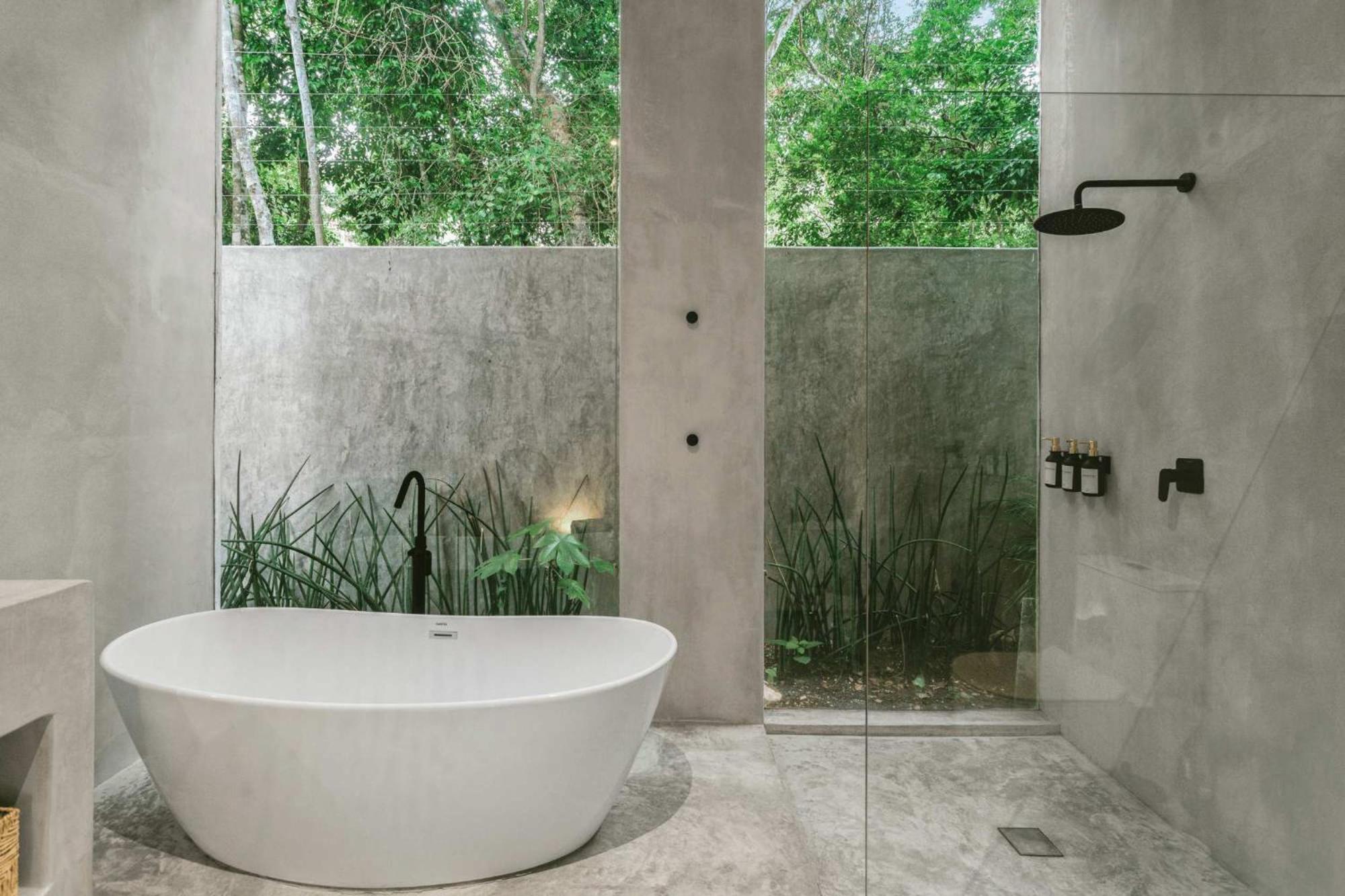 The Iconic Sister Of Villa Tulum