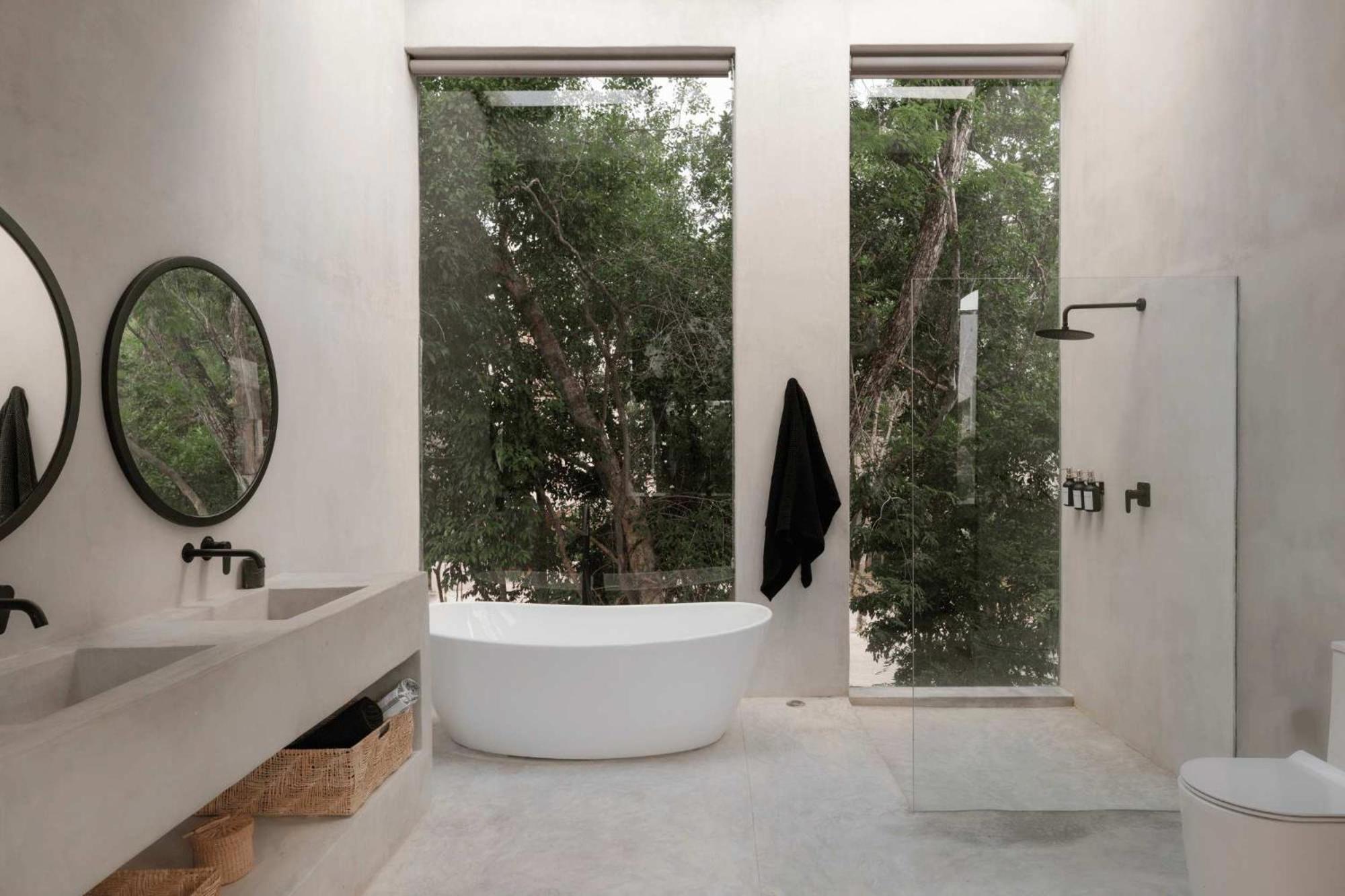 The Iconic Sister Of Tulum
