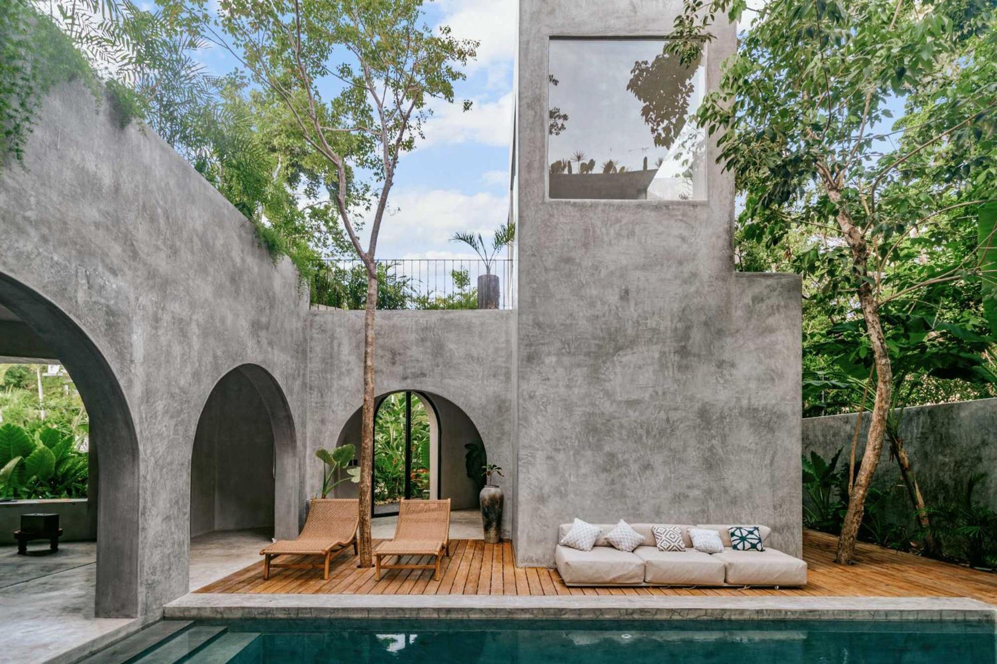 Villa The Iconic Sister Of
