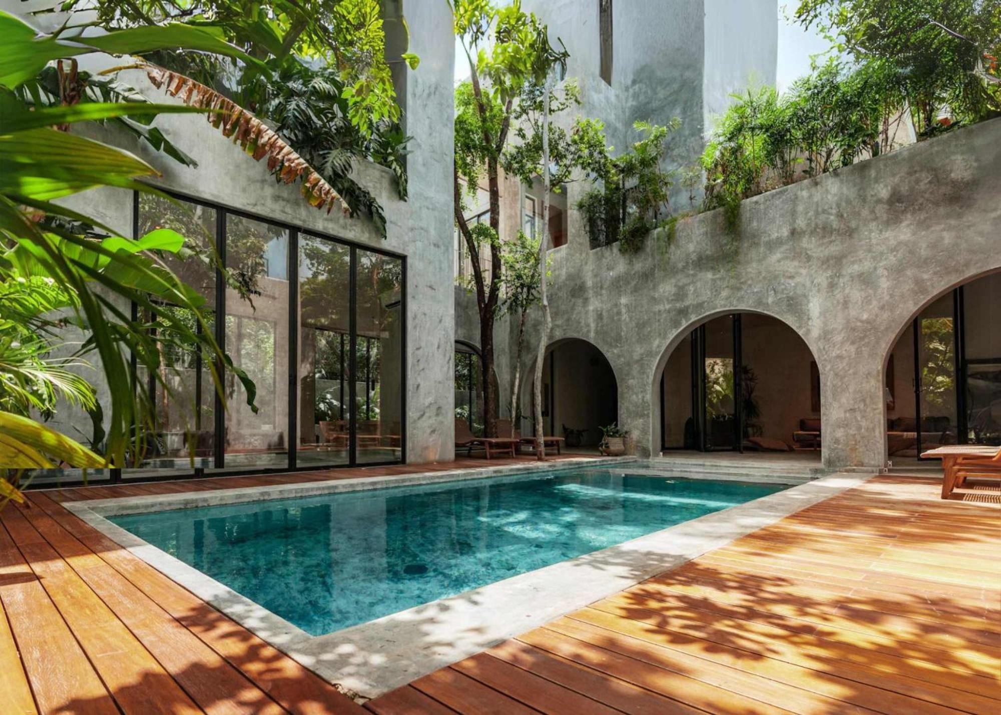 The Iconic Sister Of Tulum