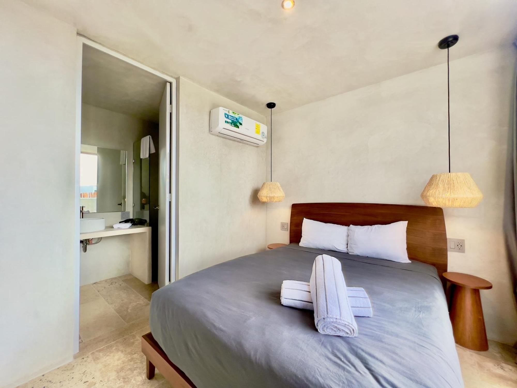 Selva By Casago Apartment *