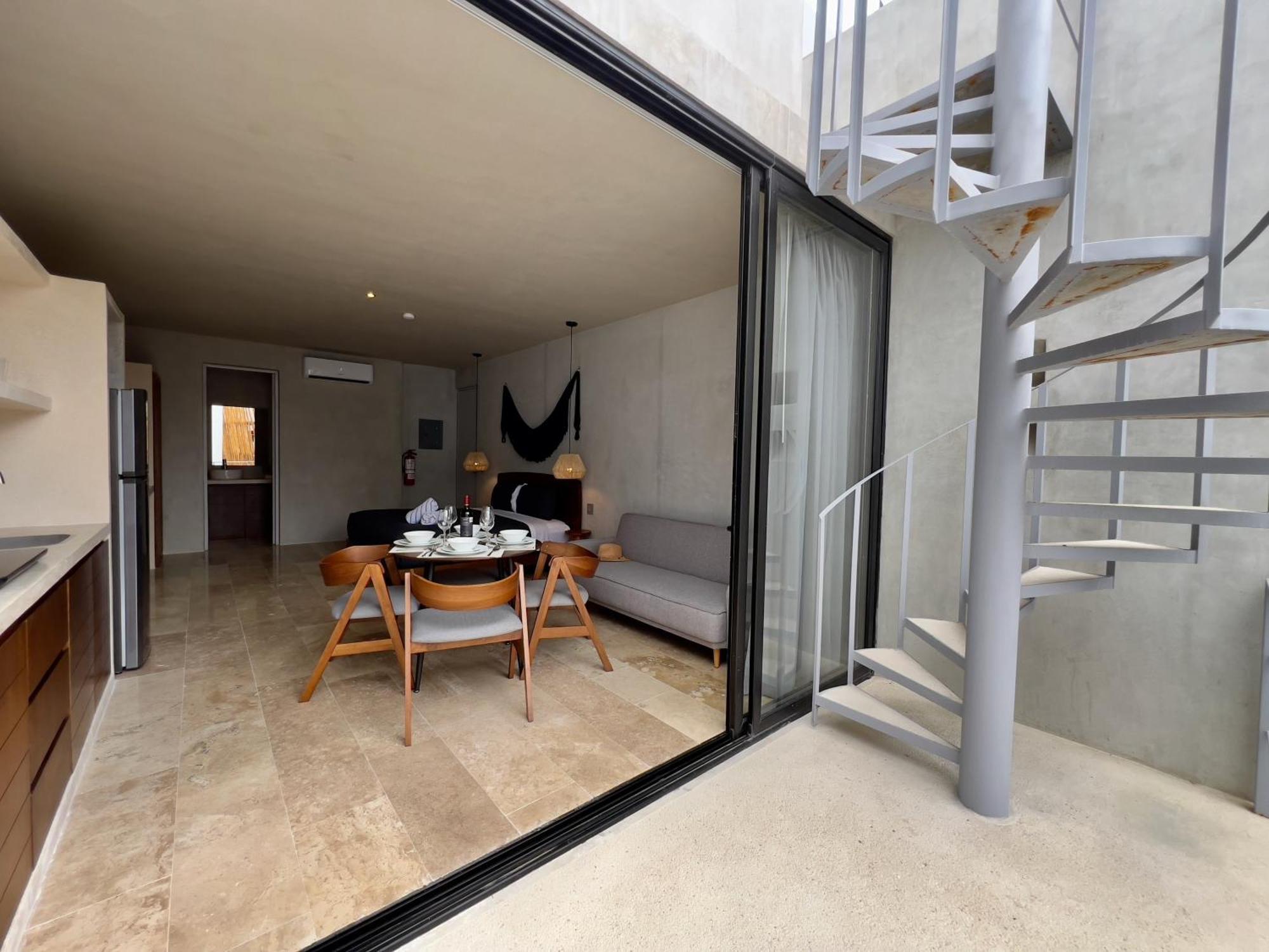 Selva By Casago Apartment Tulum
