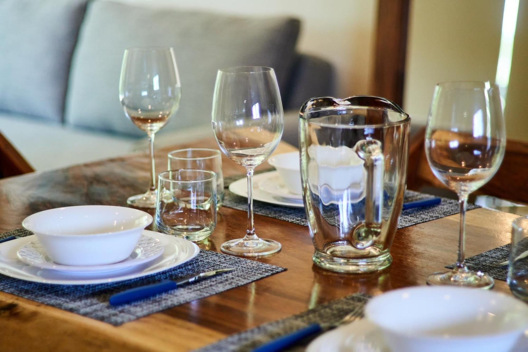 Apartment Tulum Escape - Stylish Pool, Gym & Parking Tulum