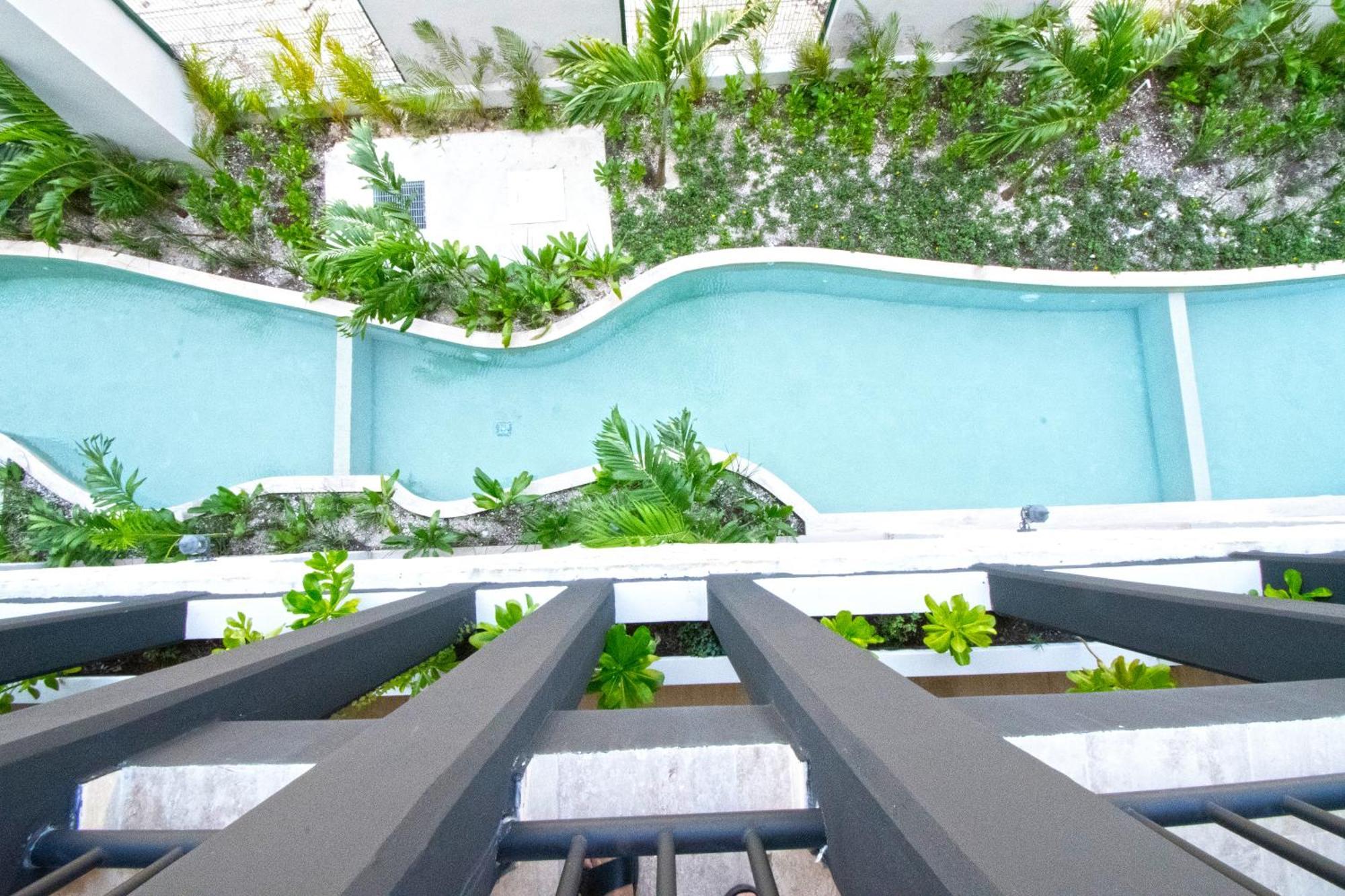 Apartment Hacienda Tuk By The Spot *