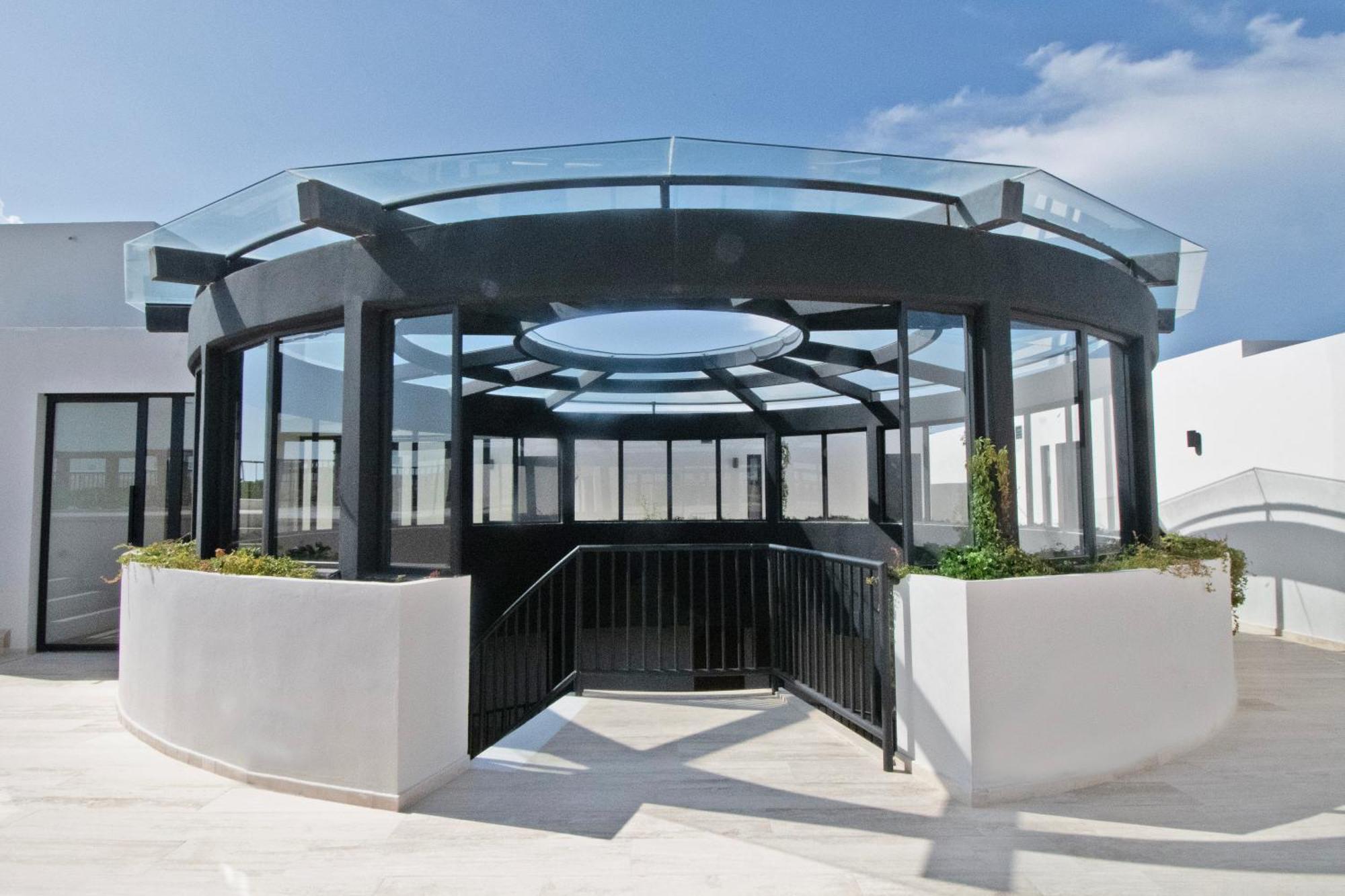 Apartment Hacienda Tuk By The Spot *