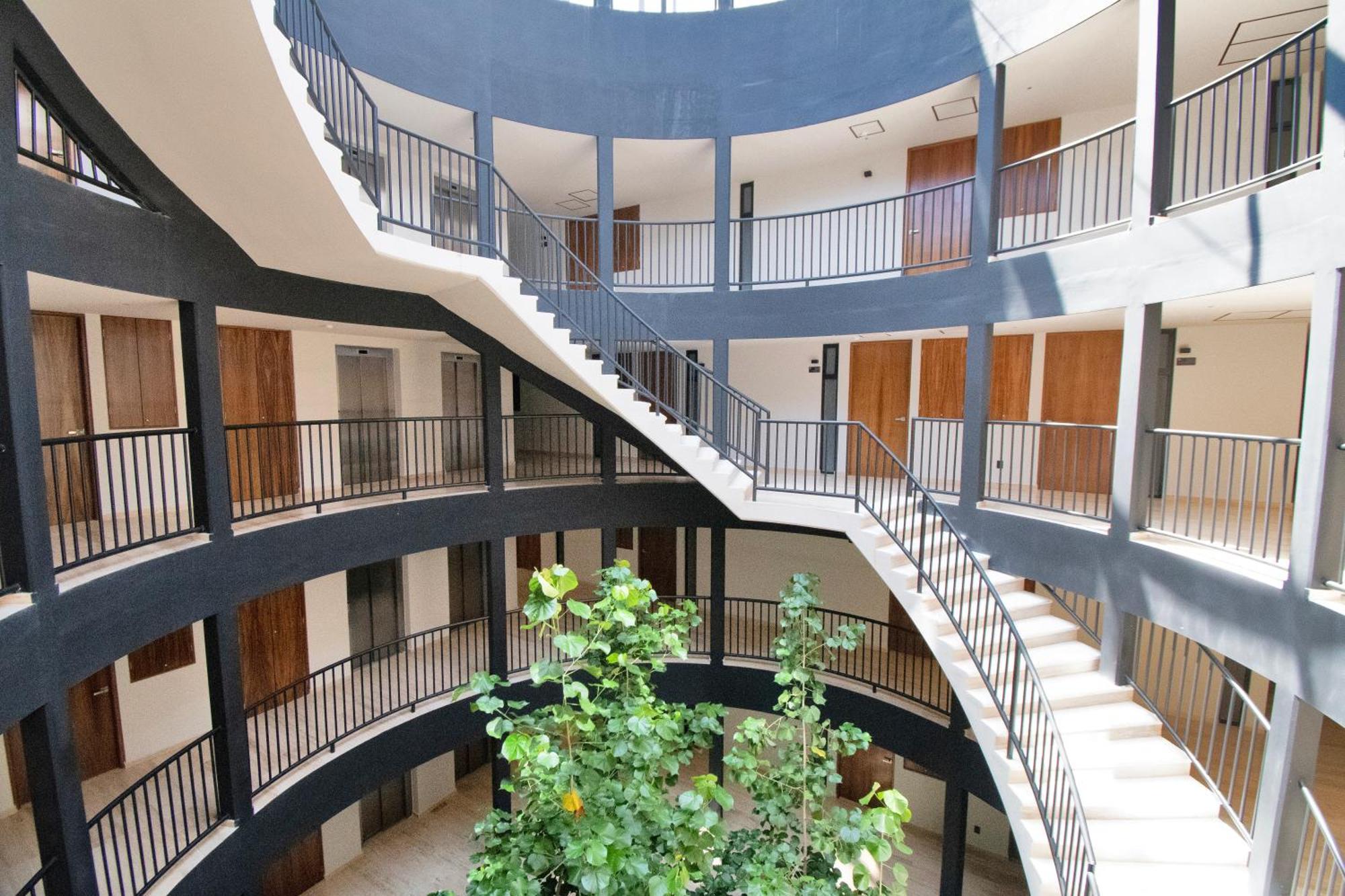 Hacienda Tuk By The Spot Apartment *