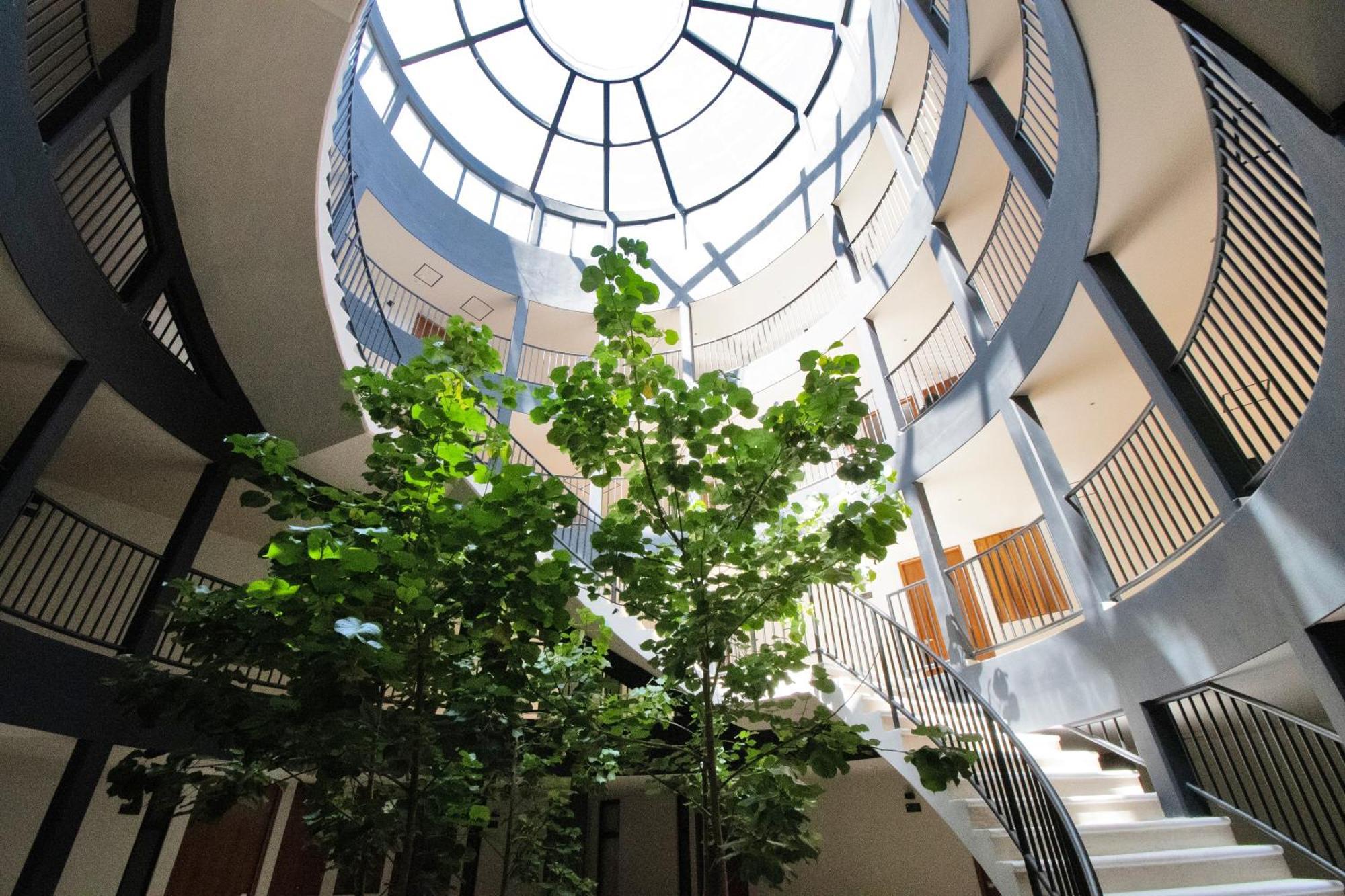 Hacienda Tuk By The Spot Apartment