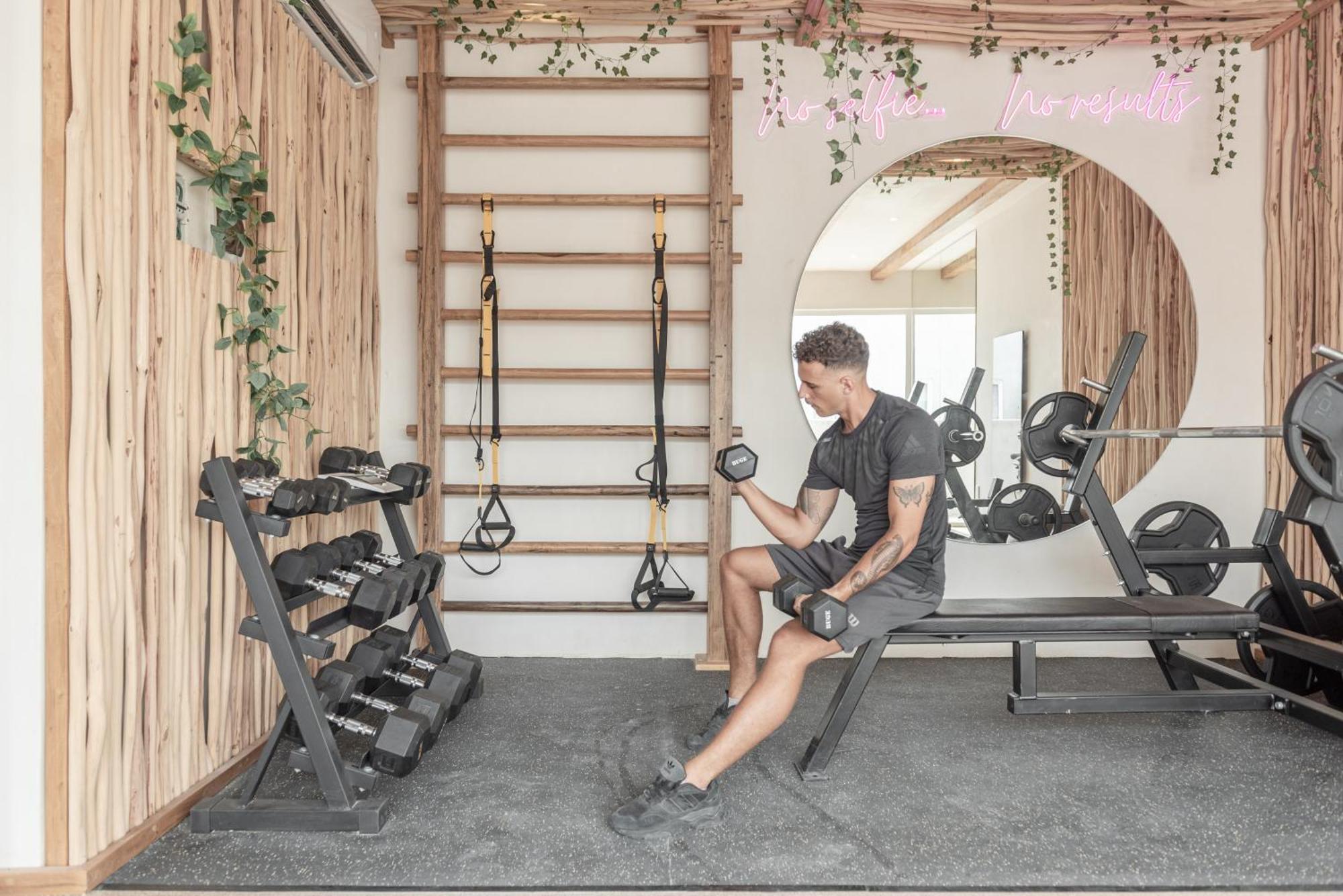 Jungle Chic 5* Tulum