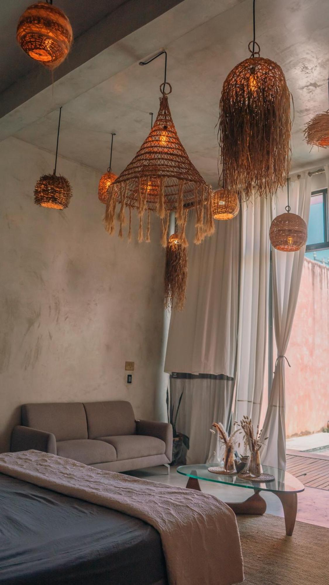 Villa Balocchi Tulum