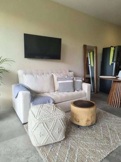 Luxury In With Terrace