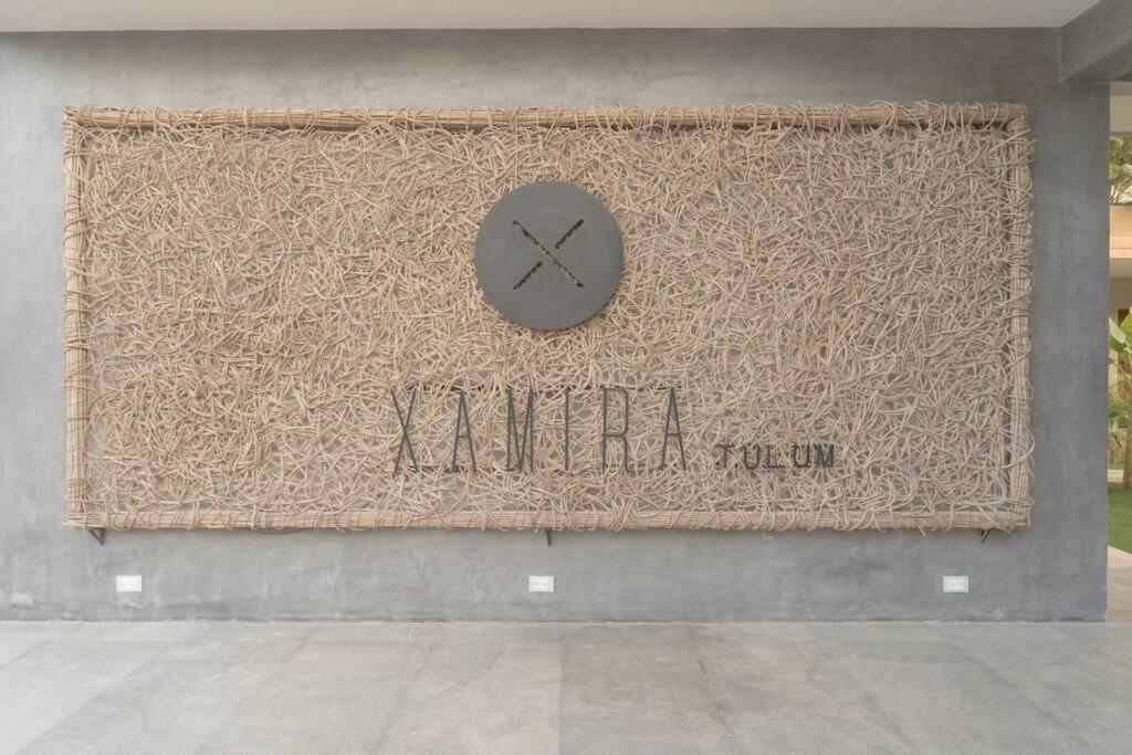 Apartment Luxury In With Terrace Tulum