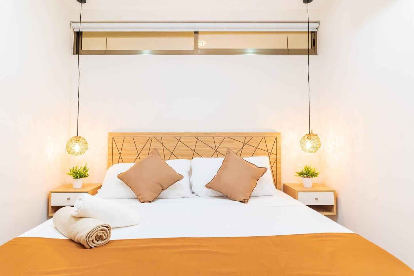 Apartment Bright And Modern Apt Aldea Zama