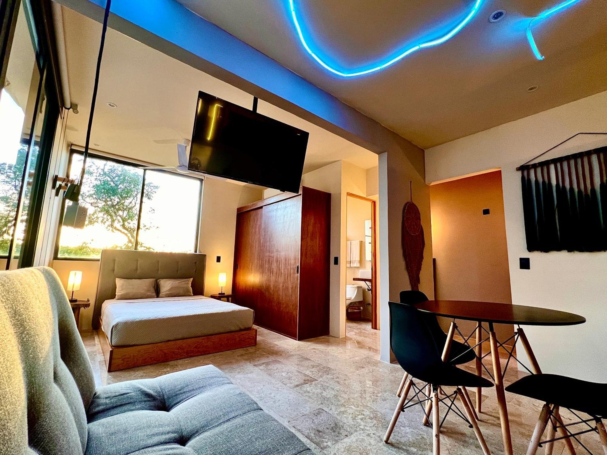 Apartment Atipika Tulum