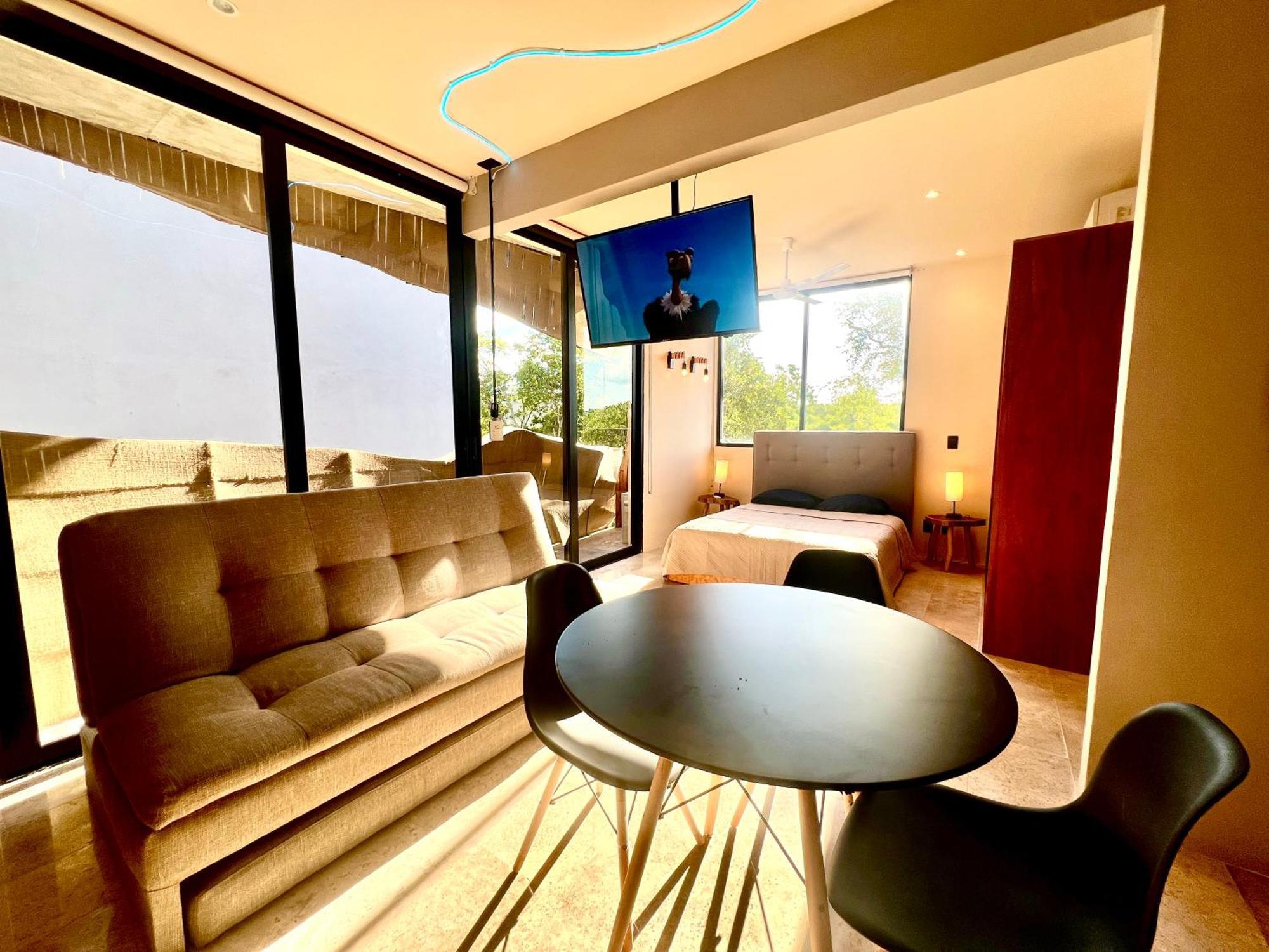 Apartment Atipika Tulum