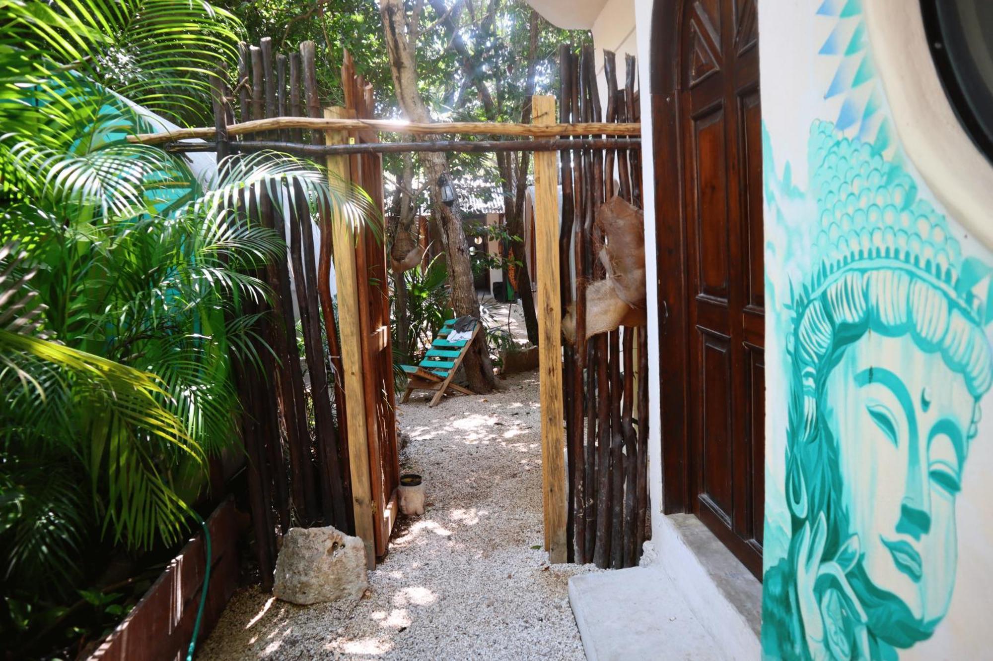 Guest house Mulut