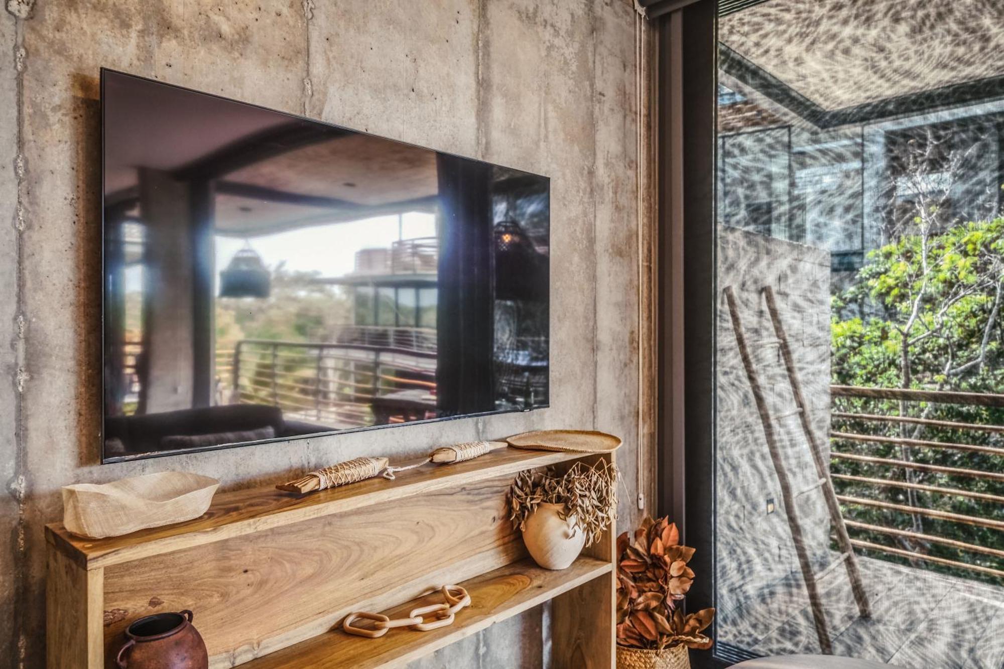 Amazing 1br On Cenote, And Gym Apartment *