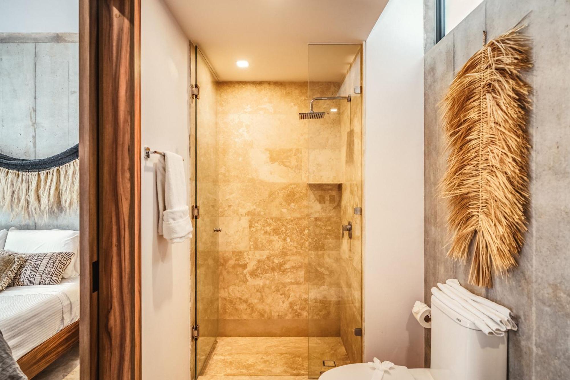 Amazing 1br On Cenote, And Gym Apartment *