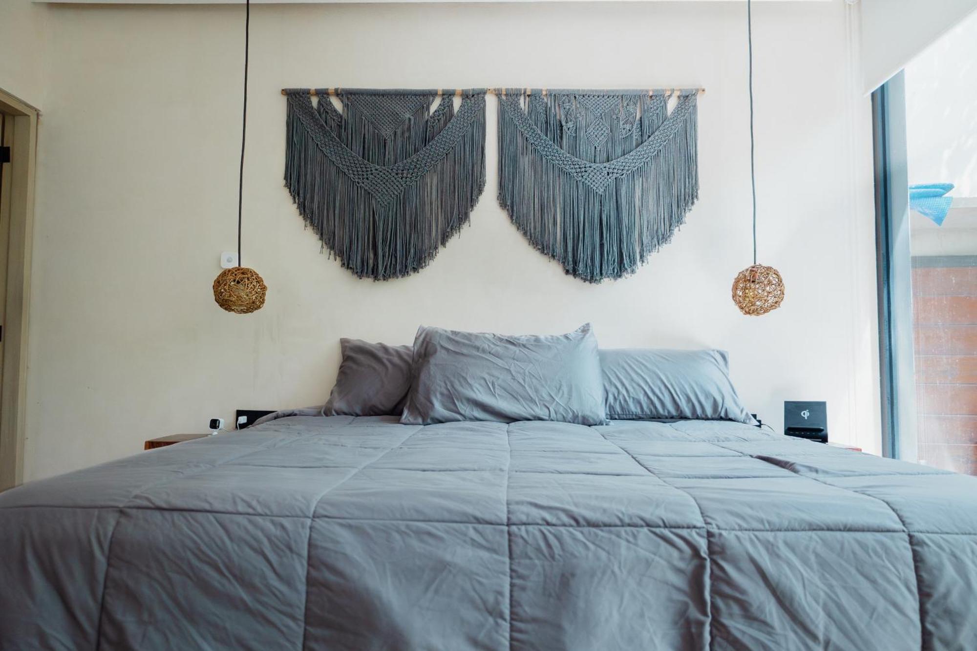 Villa Deluxe Kiin Tulum