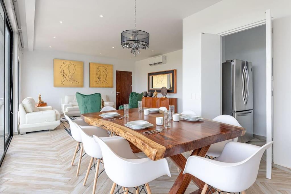 Apartment Anana Yaaxlum 401 N Tulum