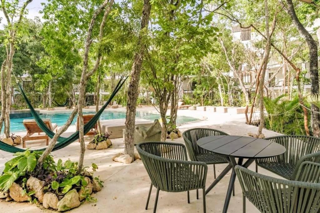 Anana Yaaxlum 401 N Tulum