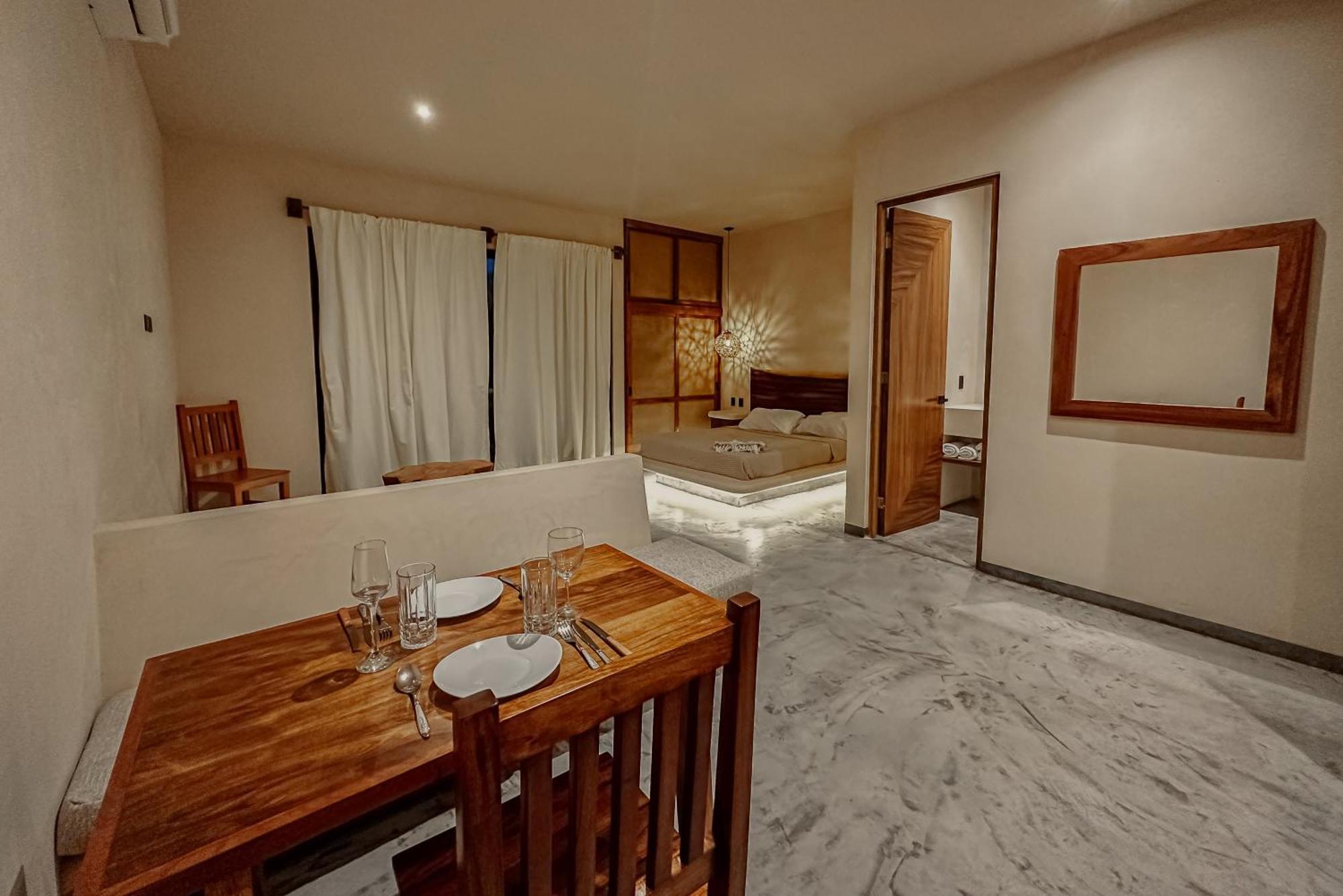 Aparthotel Casa Kobaab Tulum